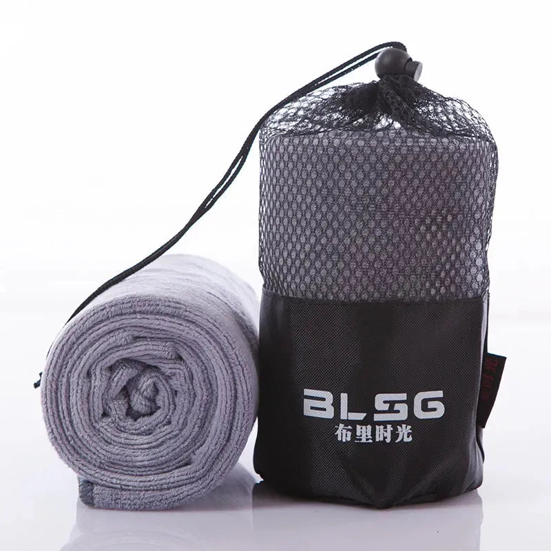 Fitness sports towel outdoor sports towel - Bellarte Enchanté Fitness sports towel outdoor sports towel